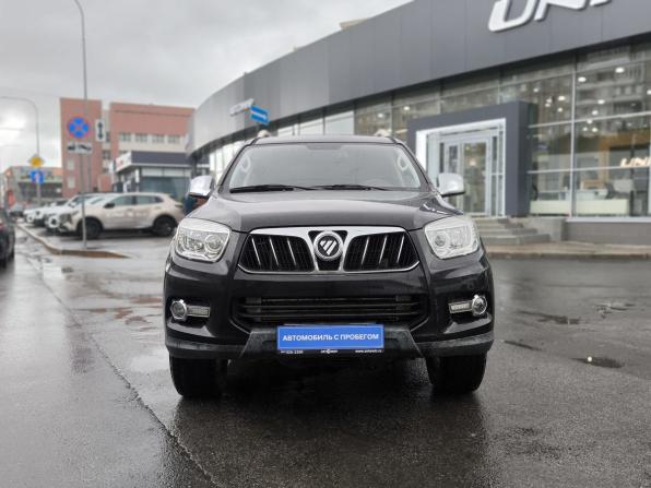 Foton Sauvana I с пробегом 2016 года, цена 700 000 рублей, 96933 км, внедорожник, Автокод Объявления