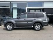 Mitsubishi Pajero IV Рестайлинг 1 Москва  - изображение 30