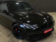 BMW 7 серии VI (G11/G12) Челябинск  - изображение 43