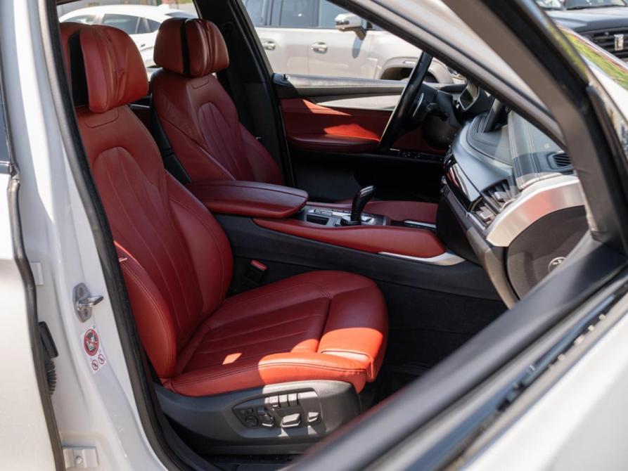 BMW X6 II (F16) Сочи  - изображение 12