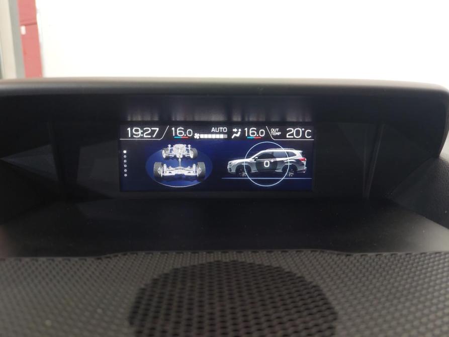 Subaru Forester V Пермь  - изображение 13