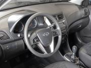 Hyundai Solaris I Рестайлинг Казань  - изображение 13