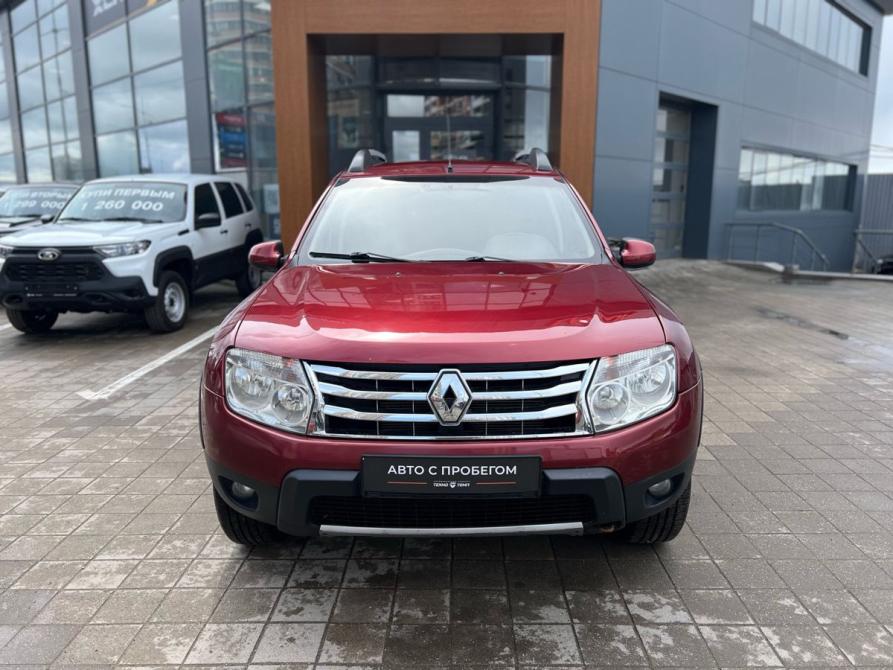 Renault Duster I Краснодар  - изображение 2