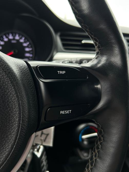 Kia Rio IV Альметьевск  - изображение 17