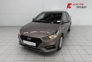 Hyundai Solaris II Астрахань  - изображение 19