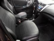Hyundai Solaris I Рестайлинг Москва  - изображение 23