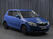 Skoda Fabia II Ставрополь  - изображение 20