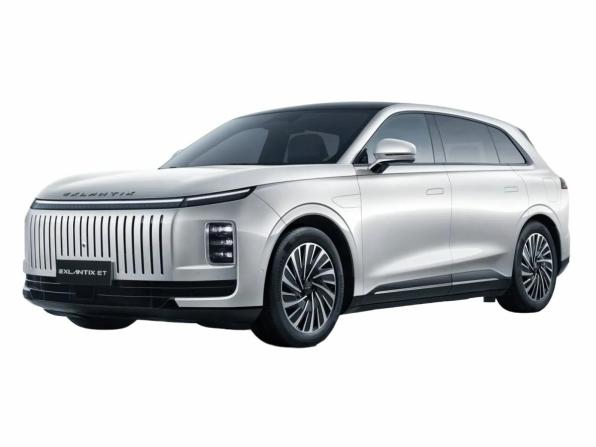 Новый Exeed Exlantix ET 2025 года, цена 6 990 000 рублей, внедорожник, Автокод Объявления