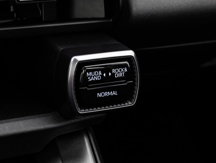 Toyota RAV4 VI (XA60) Санкт-Петербург  - изображение 25