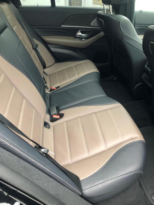 Mercedes-Benz GLE II (V167) Екатеринбург  - изображение 14