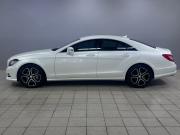 Mercedes-Benz CLS II (C218) Уфа  - изображение 28