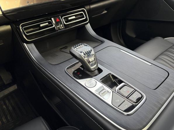 GAC GS8 II с пробегом 2023 года, цена 3 135 000 рублей, 65900 км, внедорожник, Автокод Объявления