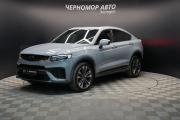 Geely Tugella I Крым  - изображение 32