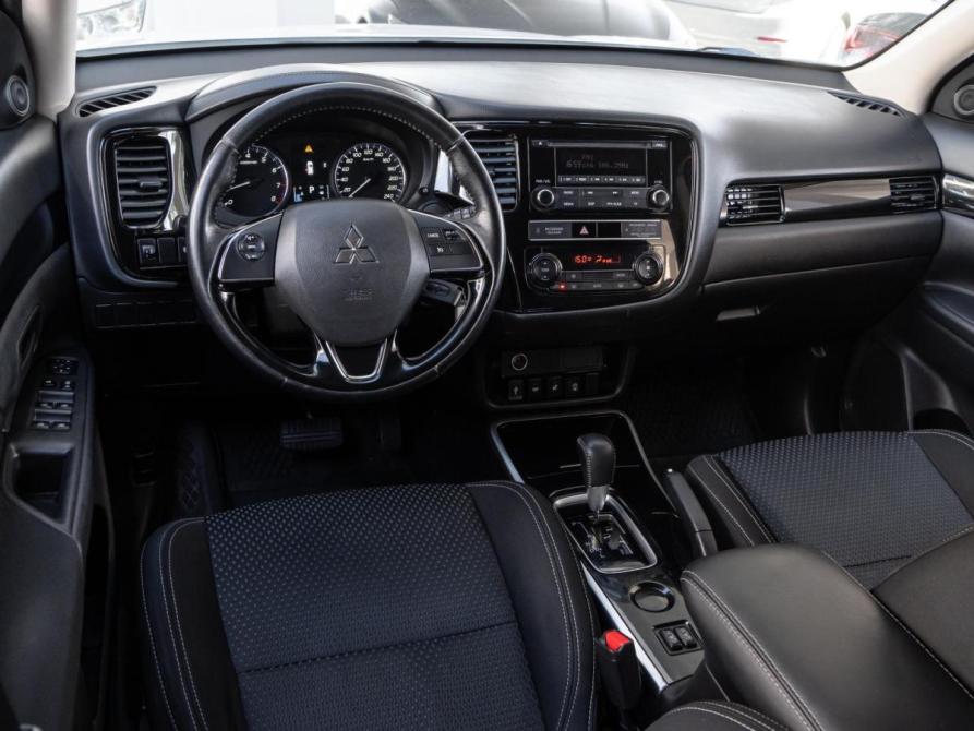 Mitsubishi Outlander III Рестайлинг 3 Волгоград  - изображение 8