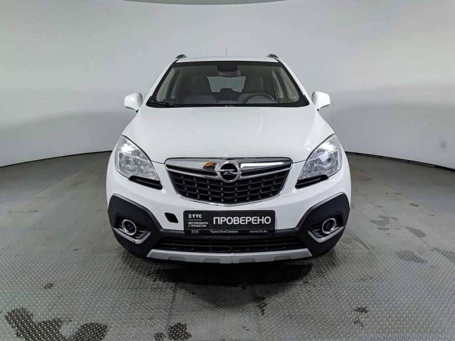 Opel Mokka I Уфа  - изображение 2