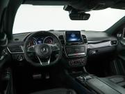 Mercedes-Benz GLE Coupe AMG I (C292) Москва  - изображение 34
