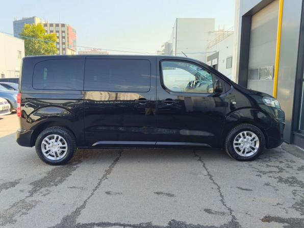 Citroen SpaceTourer I с пробегом 2021 года, цена 2 278 000 рублей, 211148 км, минивэн, Автокод Объявления
