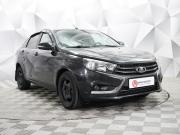 Lada (ВАЗ) Vesta I Ульяновск  - изображение 24