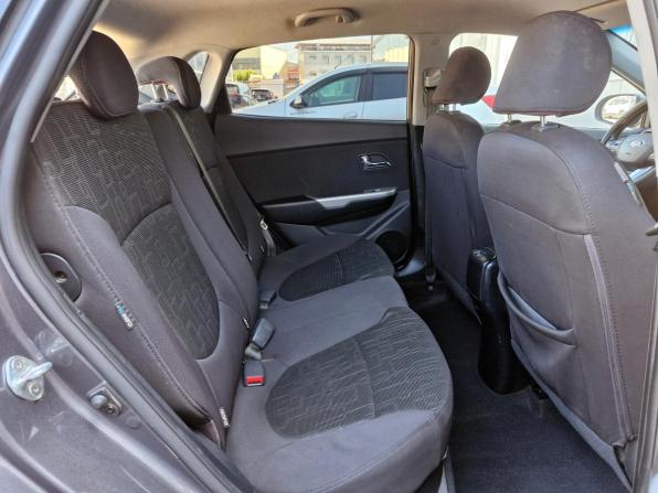 Kia Rio III с пробегом 2013 года, цена 749 000 рублей, 238395 км, хэтчбек, Автокод Объявления