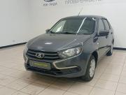 Lada (ВАЗ) Granta I Рестайлинг Ижевск  - изображение 11