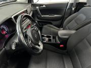 Kia Sportage IV Рестайлинг Казань  - изображение 32