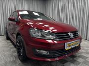 Volkswagen Polo V Рестайлинг Стерлитамак  - изображение 43