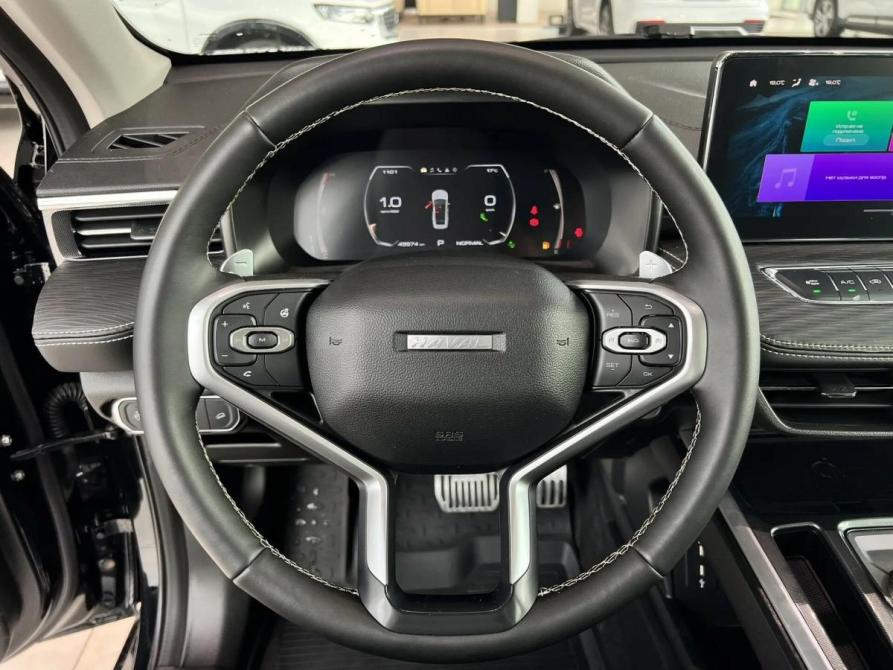 Haval Jolion I Екатеринбург  - изображение 14