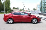 Hyundai Elantra V (MD) Ульяновск  - изображение 23