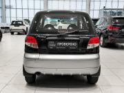 Daewoo Matiz I Рестайлинг Казань  - изображение 29