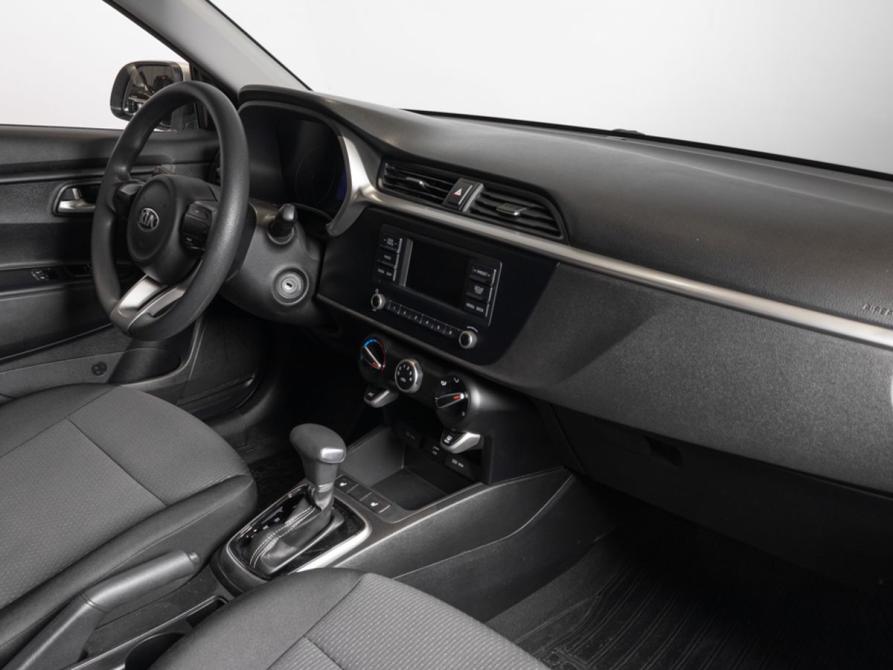 Kia Rio IV Рестайлинг Казань  - изображение 7