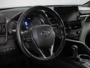Toyota Camry VIII (XV70) Рестайлинг Москва  - изображение 31
