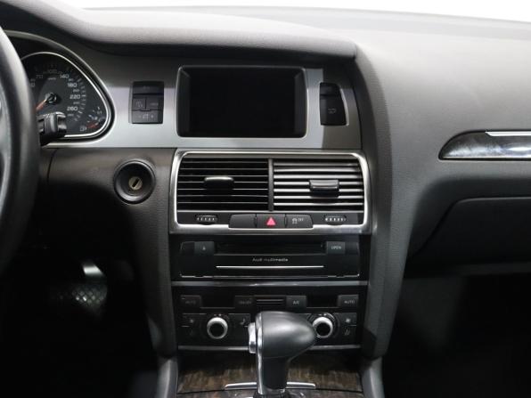Audi Q7 I (4L) Рестайлинг с пробегом 2013 года, цена 2 549 000 рублей, 100162 км, внедорожник, Автокод Объявления