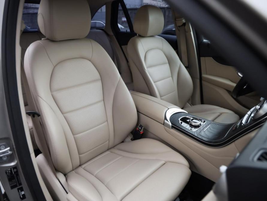 Mercedes-Benz GLC I (X253) Санкт-Петербург  - изображение 24