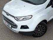 Ford EcoSport II Астрахань  - изображение 37