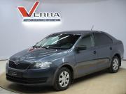 Skoda Rapid I Уфа  - изображение 17