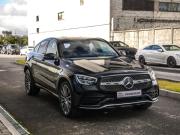Mercedes-Benz GLC Coupe I (C253) Рестайлинг Санкт-Петербург  - изображение 45