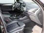 BMW X3 III (G01) Рестайлинг Москва  - изображение 39