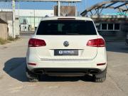 Volkswagen Touareg II Пермь  - изображение 34