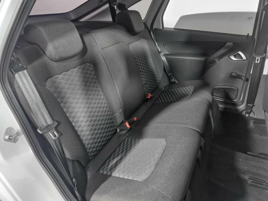 Lada (ВАЗ) Granta I Рестайлинг Нижний Новгород  - изображение 12