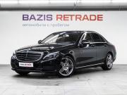 Mercedes-Benz C-Класс IV (W205) Тюмень  - изображение 27