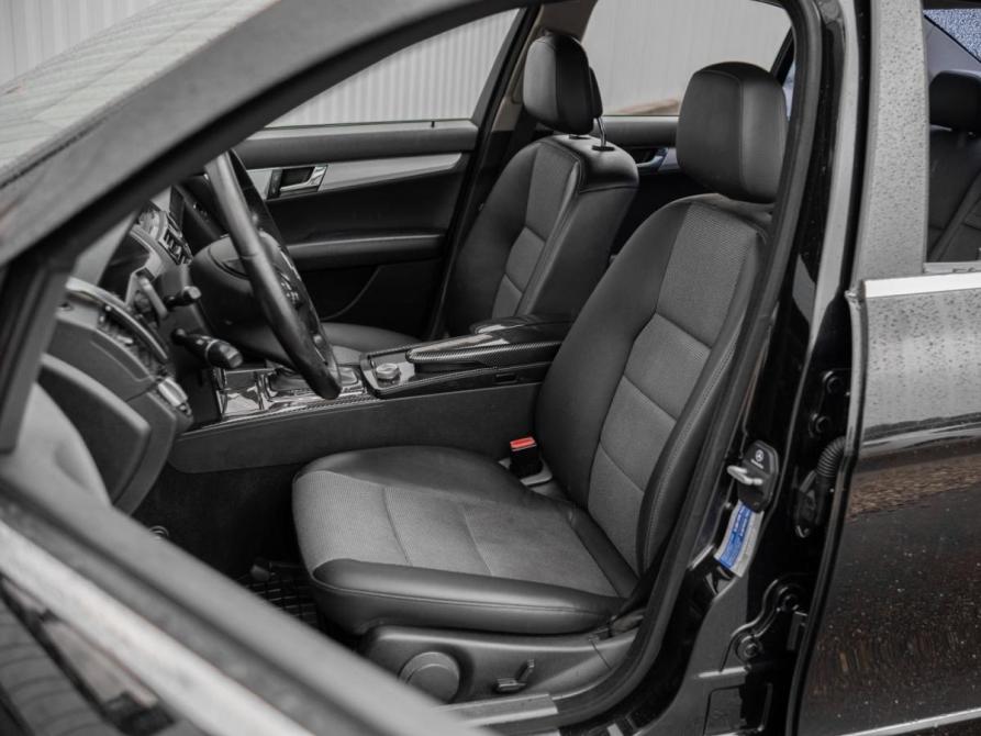Mercedes-Benz C-Класс III (W204) Сочи  - изображение 10