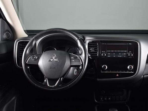 Mitsubishi Outlander III Рестайлинг 3 с пробегом 2020 года, цена 2 599 995 рублей, 63839 км, внедорожник, Автокод Объявления