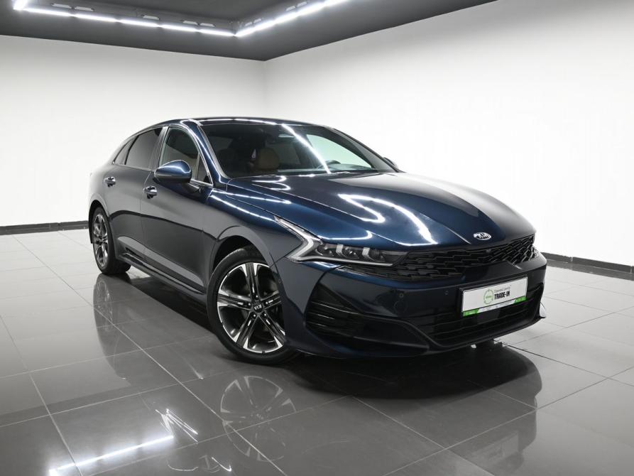 Kia K5 III Тверь  - изображение 5