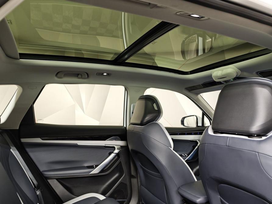 Geely Atlas II Москва  - изображение 21