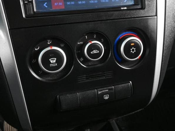 Datsun on-DO I с пробегом 2018 года, цена 690 000 рублей, 86534 км, седан, Автокод Объявления
