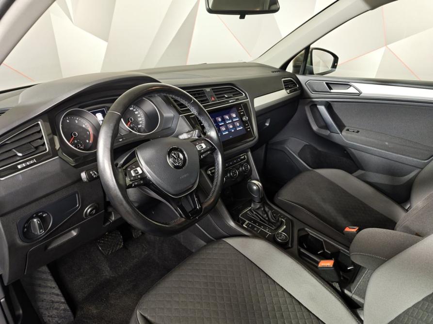 Volkswagen Tiguan II Москва  - изображение 18