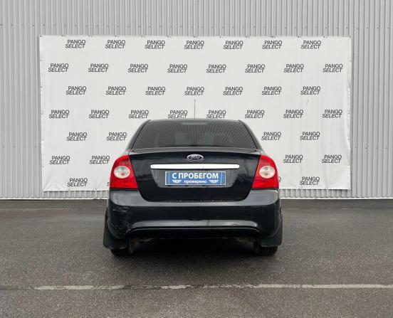 Ford Focus II Рестайлинг с пробегом 2008 года, цена 350 000 рублей, 339000 км, седан, Автокод Объявления
