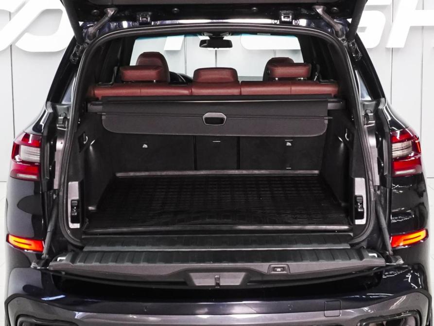 BMW X5 IV (G05/G18) Ростов-на-Дону  - изображение 27