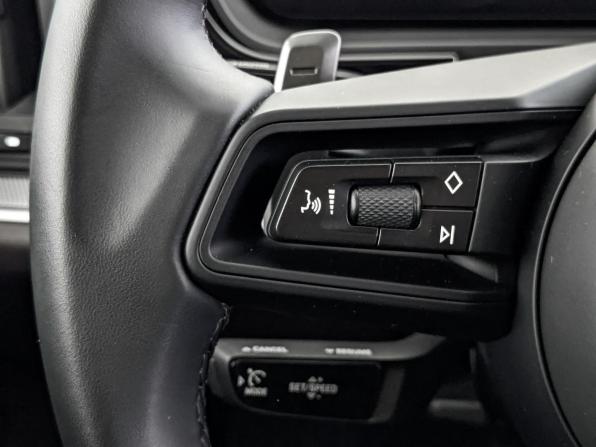 Porsche Cayenne III Рестайлинг с пробегом 2024 года, цена 15 350 000 рублей, 6692 км, внедорожник, Автокод Объявления