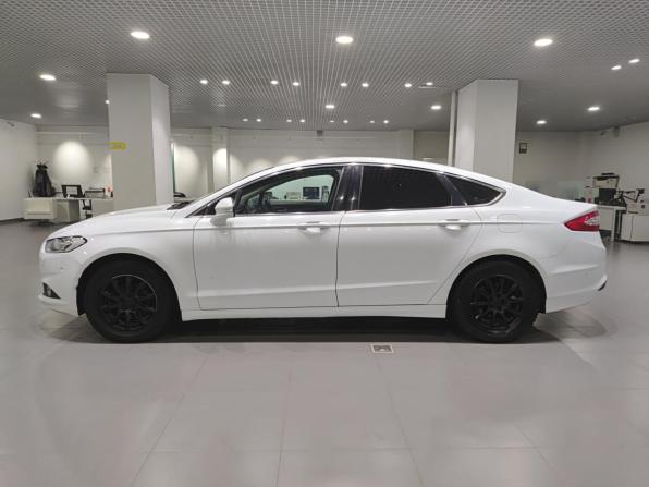 Ford Mondeo V с пробегом 2015 года, цена 897 000 рублей, 275979 км, седан, Автокод Объявления